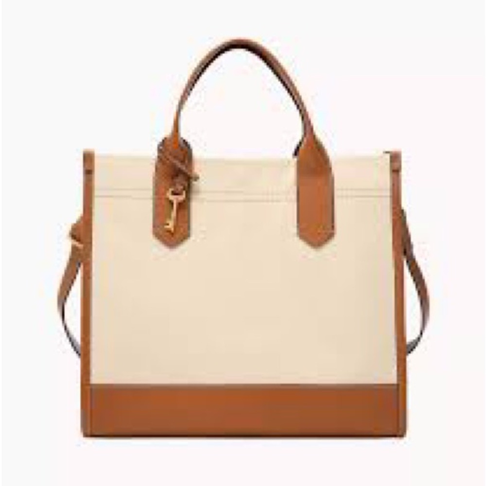 Fossil Kyler Tote